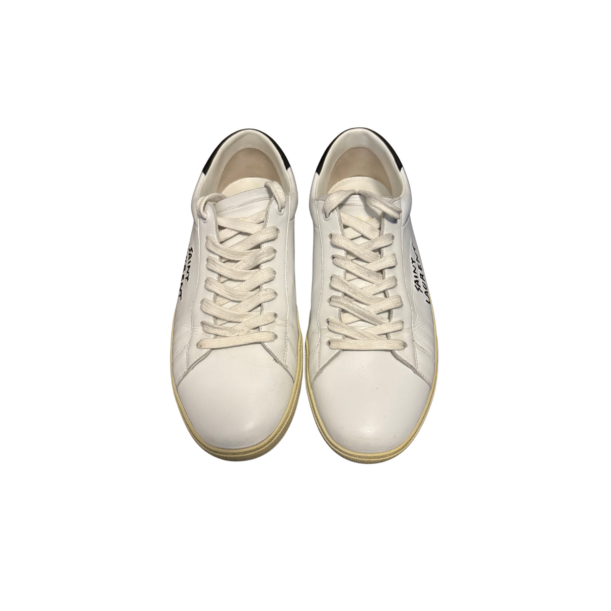 Saint Laurent Court Classic / 41.5