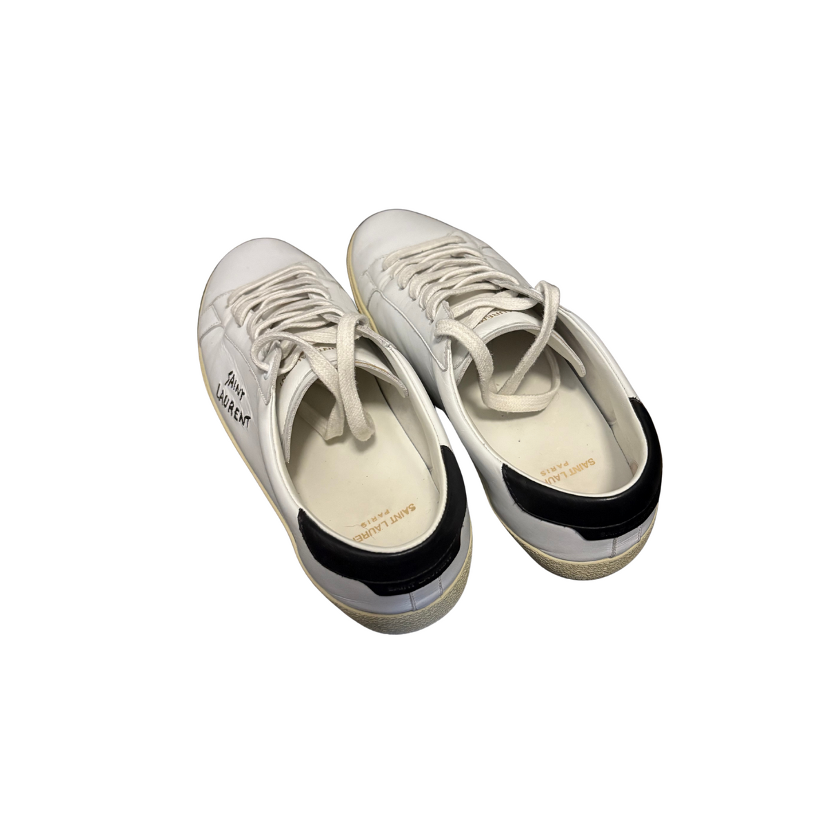 Saint Laurent Court Classic / 41.5