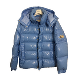 Moncler Maya 70th Anniversary Down Jacket / 0