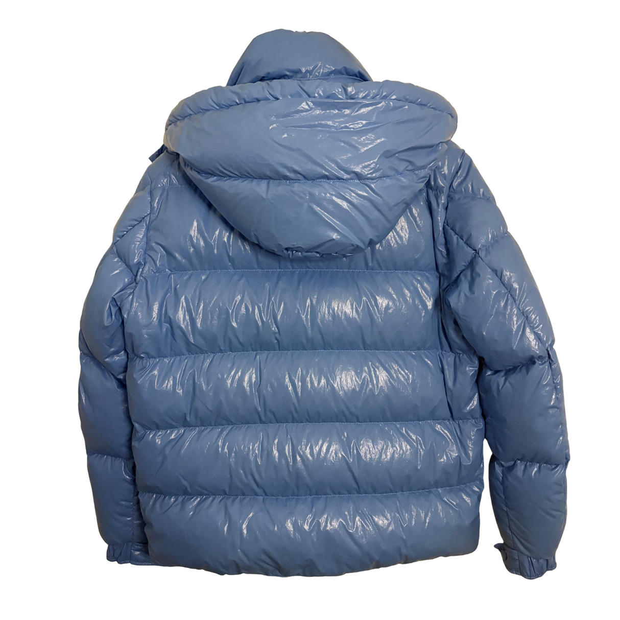 Moncler Maya 70th Anniversary Down Jacket / 0
