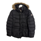 Moncler Cluny Parka Jacket / 3