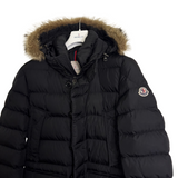 Moncler Cluny Parka Jacket / 3