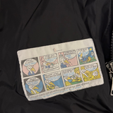 Moncler Cluny Parka Jacket / 3