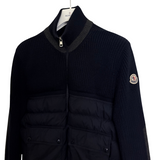 Moncler Tricot Cardigan / M