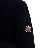 Moncler Tricot Cardigan / M