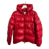 Moncler Ecrins Down Jacket / 3