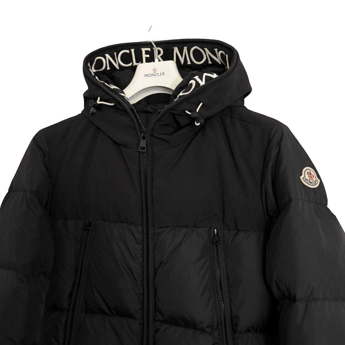 Moncler Montclar Jacket / 2