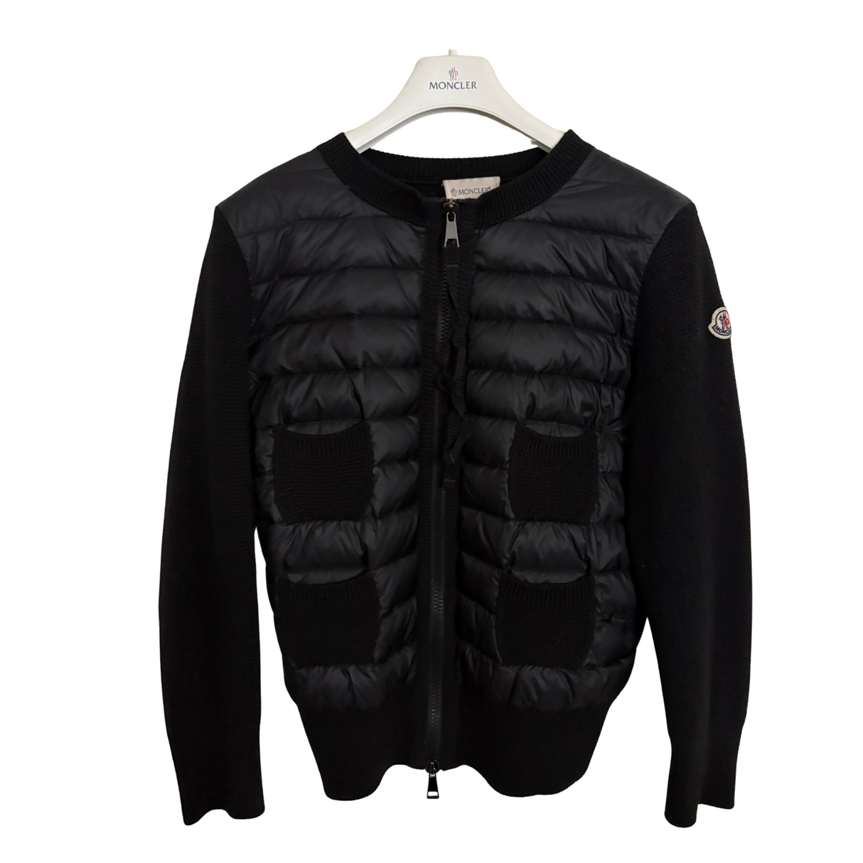 Moncler Cardigan Women / M