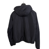 Prada Hooded Windbreaker / L
