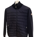 Moncler Down Cardigan / M