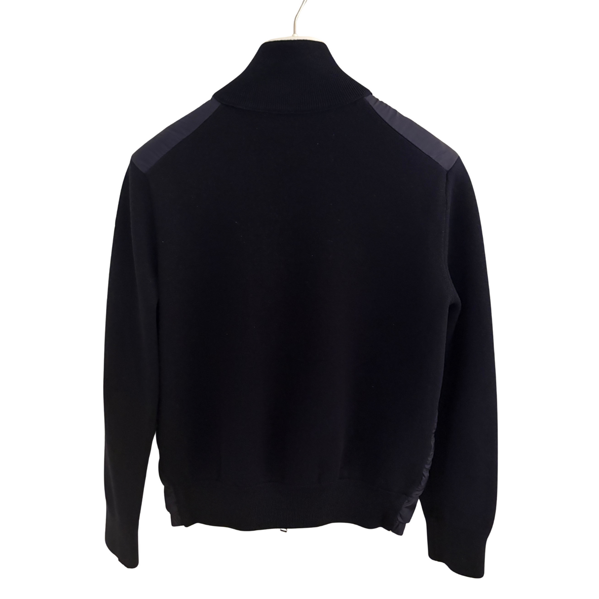 Moncler Down Cardigan / M