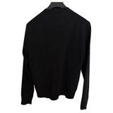 Prada Wool Sweatshirt / 44