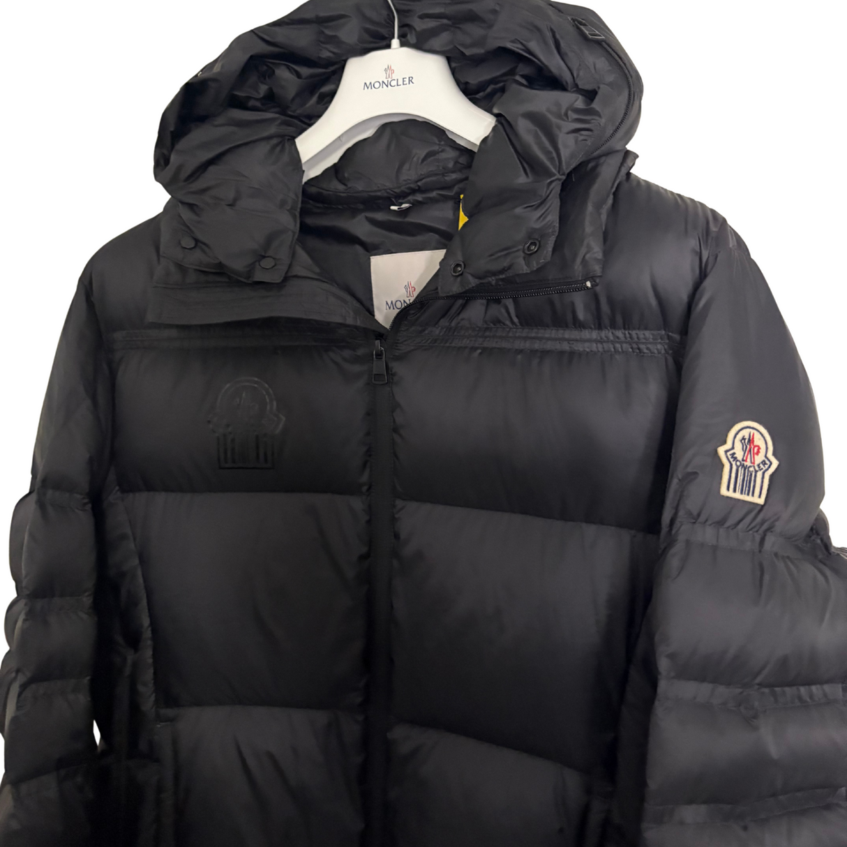 Moncler Moleson Genius Jacket / 2