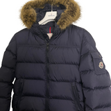 Moncler Morel Fur Jacket / 1