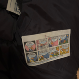 Moncler Morel Fur Jacket / 1