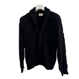 Moncler Knitted Cardigan / L