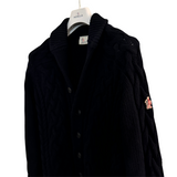 Moncler Knitted Cardigan / L