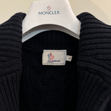 Moncler Knitted Cardigan / L