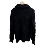 Moncler Knitted Cardigan / L
