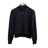 Moncler Down Cardigan / M