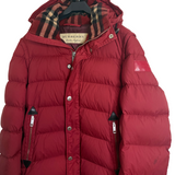 Burberry Lockwell Jacket / 50