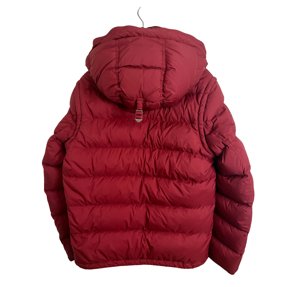 Burberry Lockwell Jacket / 50