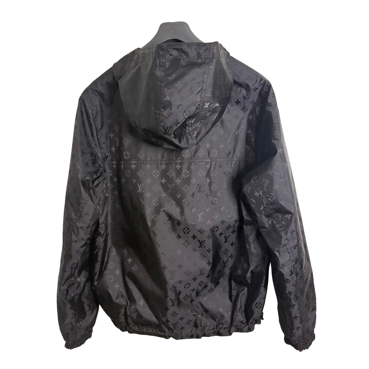 Louis Vuitton Reversible Windbreaker / 46