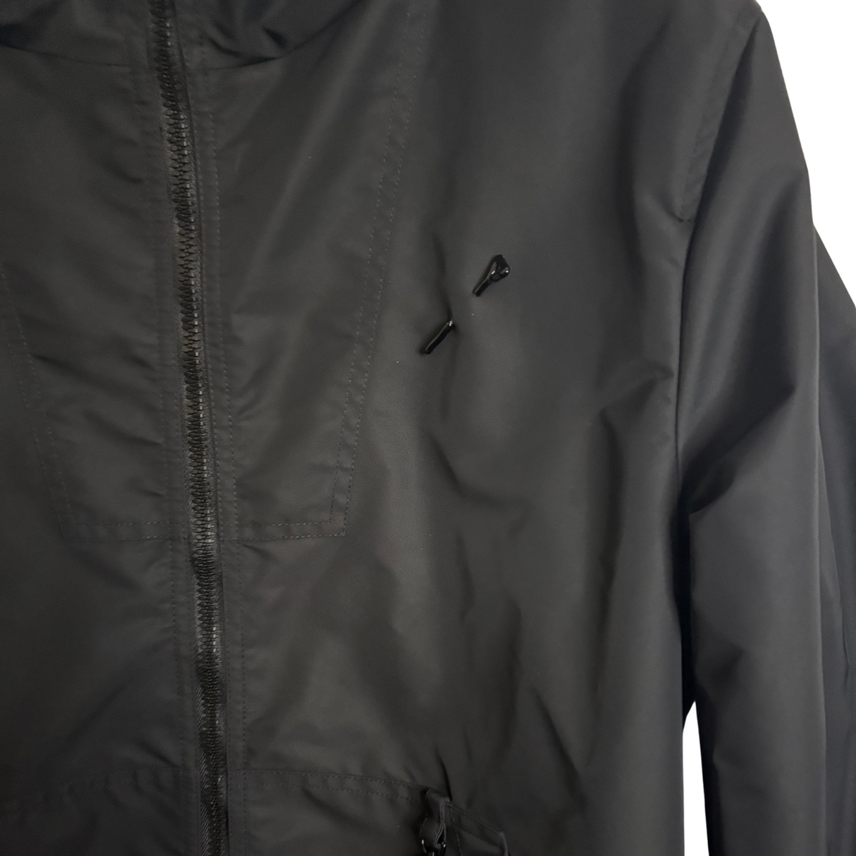 Louis Vuitton Reversible Windbreaker / 46