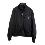 Prada Logo Windbreaker / 52