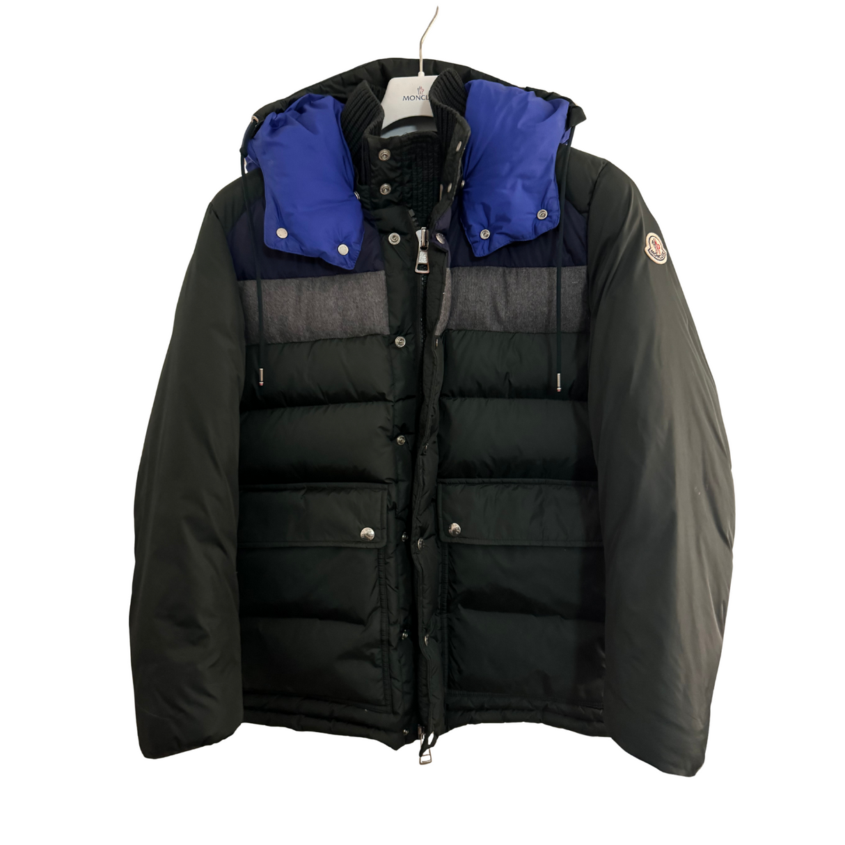 Moncler Wilms Jacket / 3