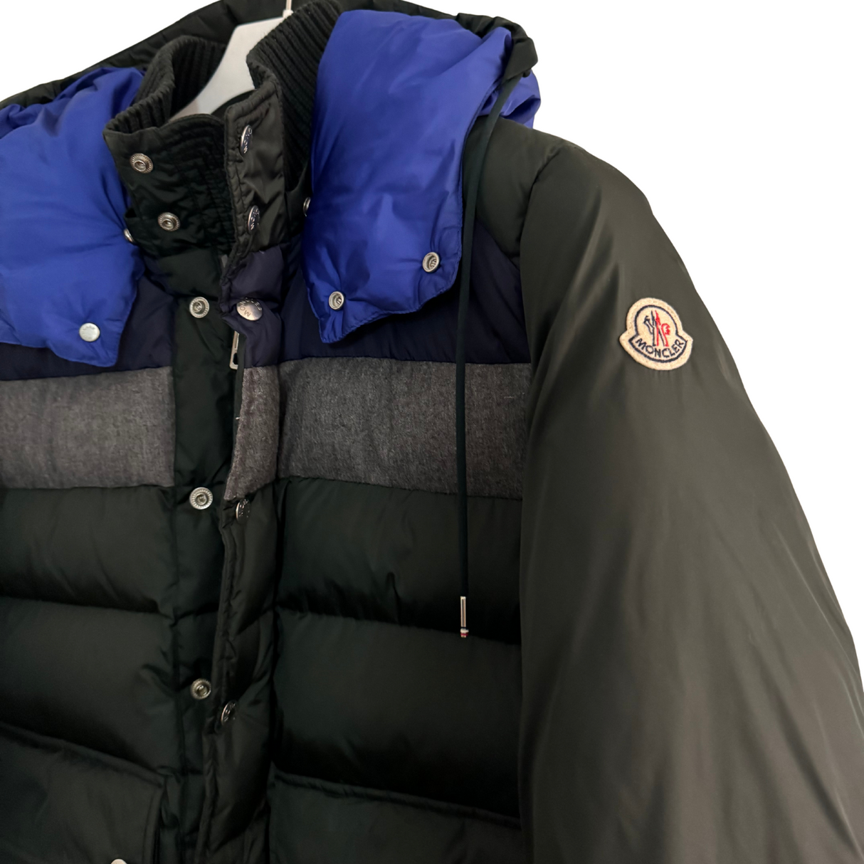 Moncler Wilms Jacket / 3