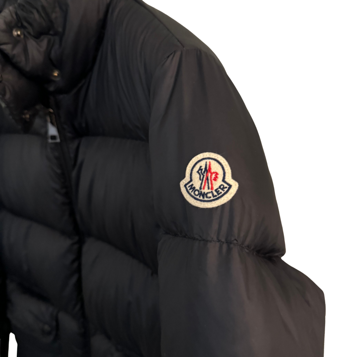 Moncler Lannic Women Jacket / 3