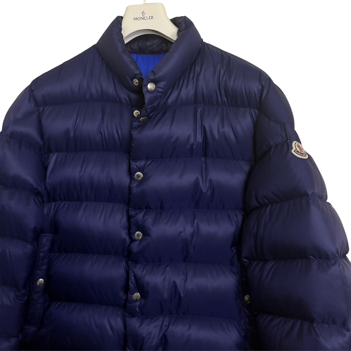 Moncler Piriac Down Jacket / 6
