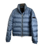 Dior Oblique Puffer / 46