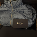 Dior Oblique Puffer / 46