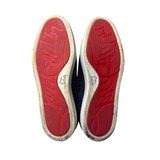 Christian Louboutin Junior Spike Sneaker / 43