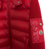 Moncler Tricot Cardigan / L