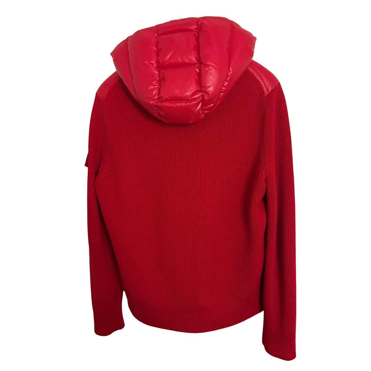 Moncler Tricot Cardigan / L