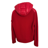 Moncler Tricot Cardigan / L