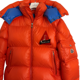 Moncler Wilson Down Jacket / 3