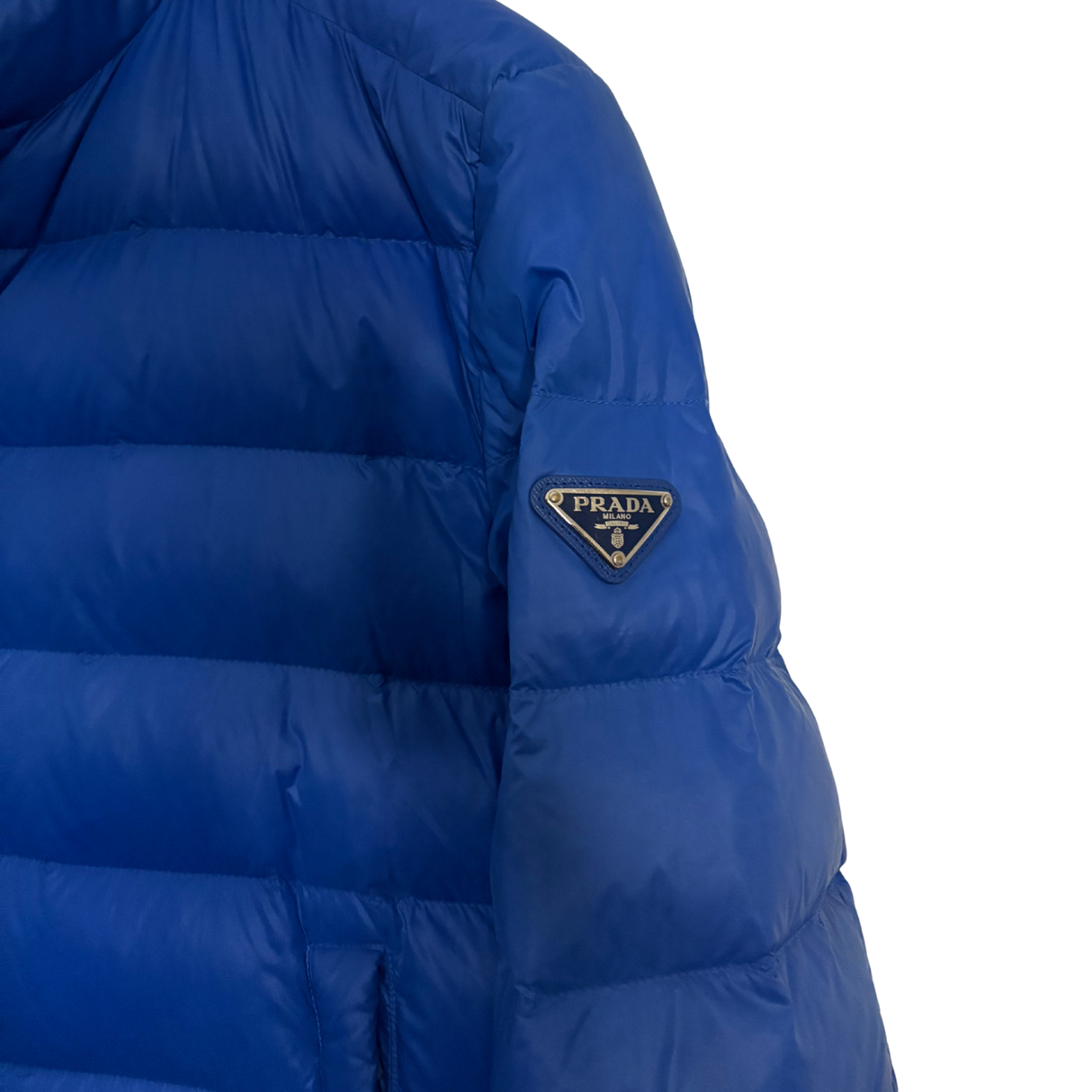 Prada Down Jacket / 48