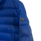 Prada Down Jacket / 48