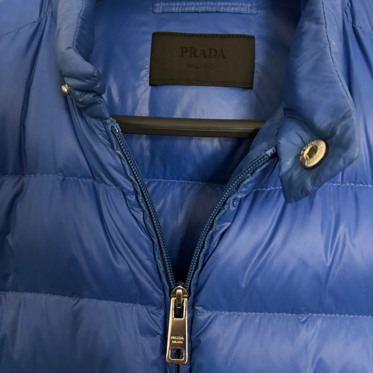 Prada Down Jacket / 48