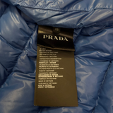Prada Down Jacket / 48