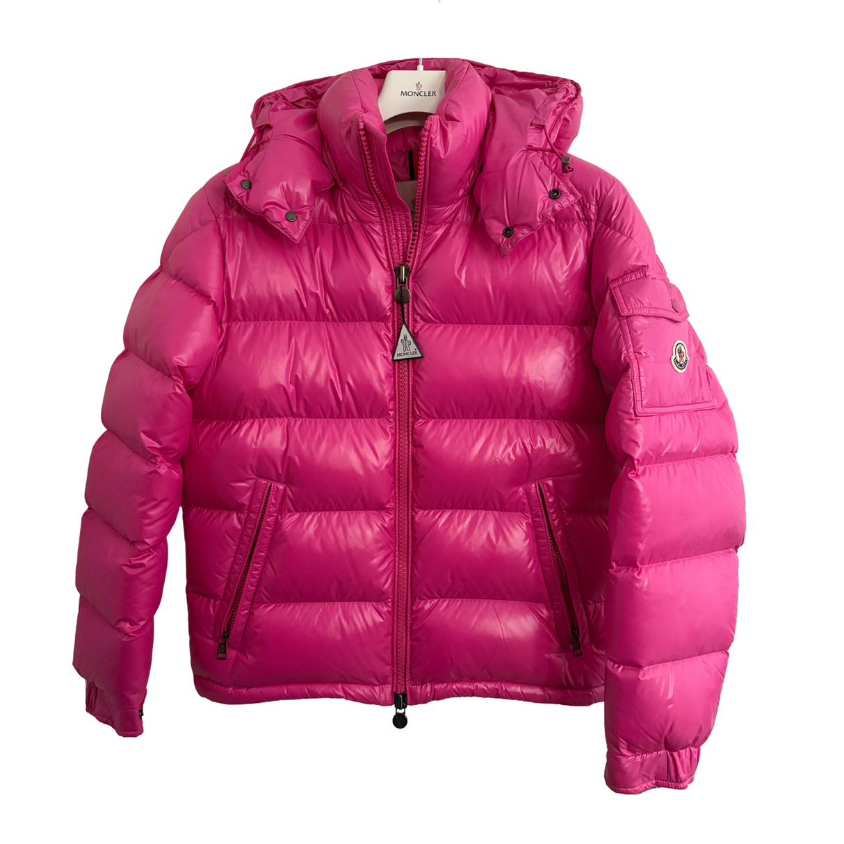Moncler Maya Down Jacket / 2