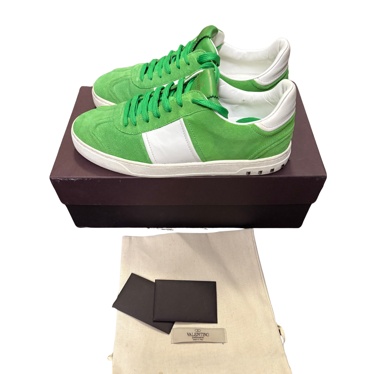 Valentino Flycrew Sneaker / 42.5