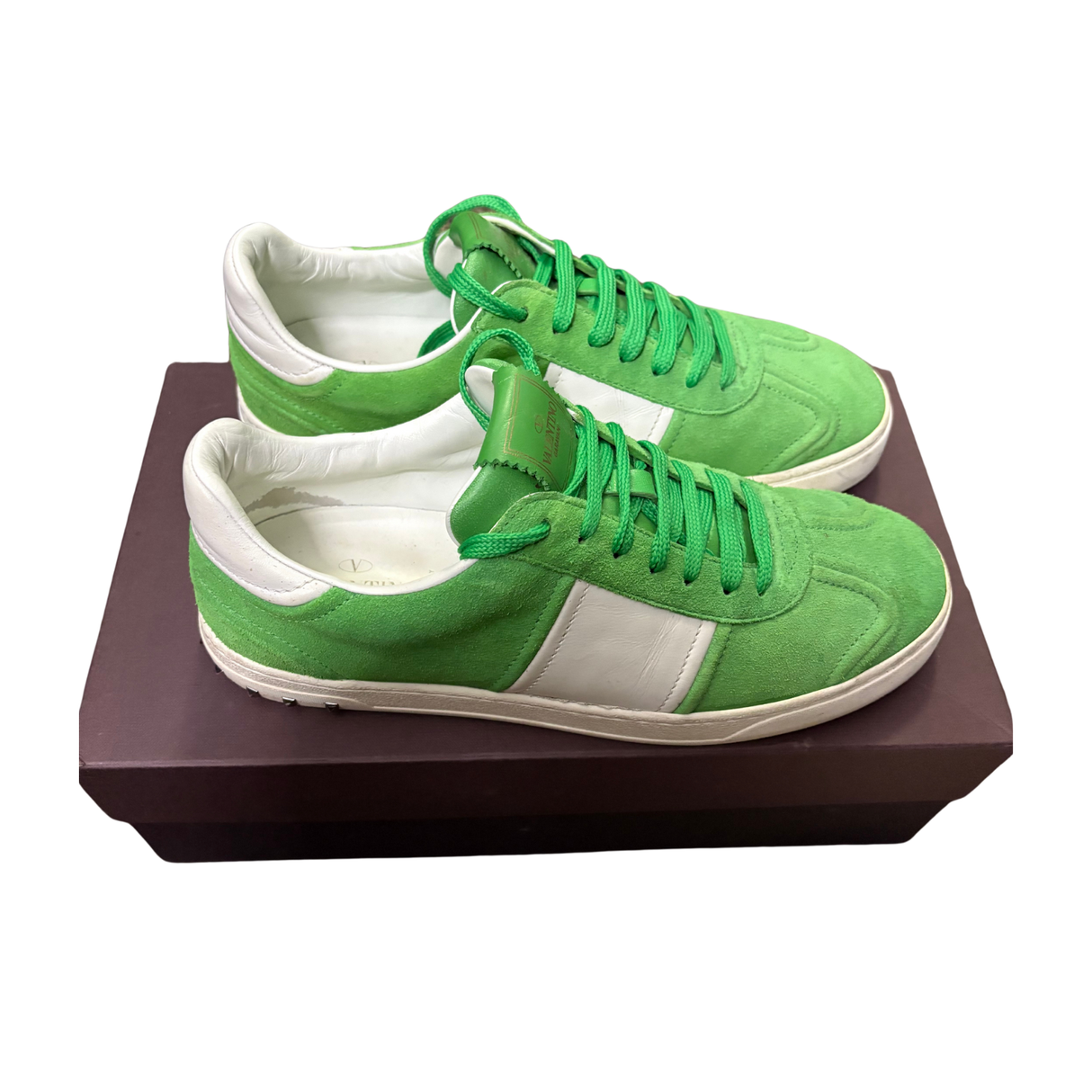 Valentino Flycrew Sneaker / 42.5