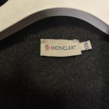 Moncler Nylon Cardigan / 3XL