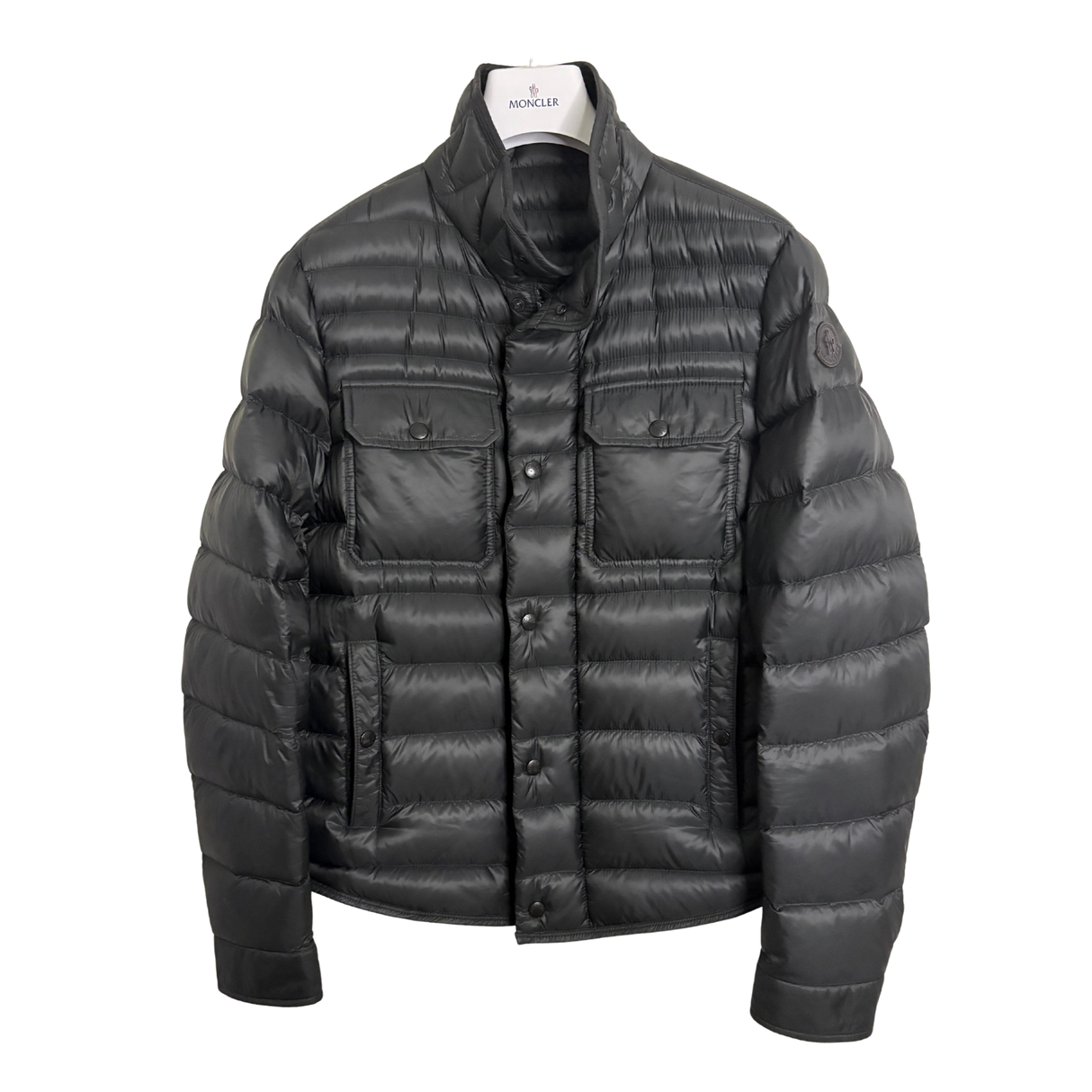 Moncler Forbin Jacket / 2