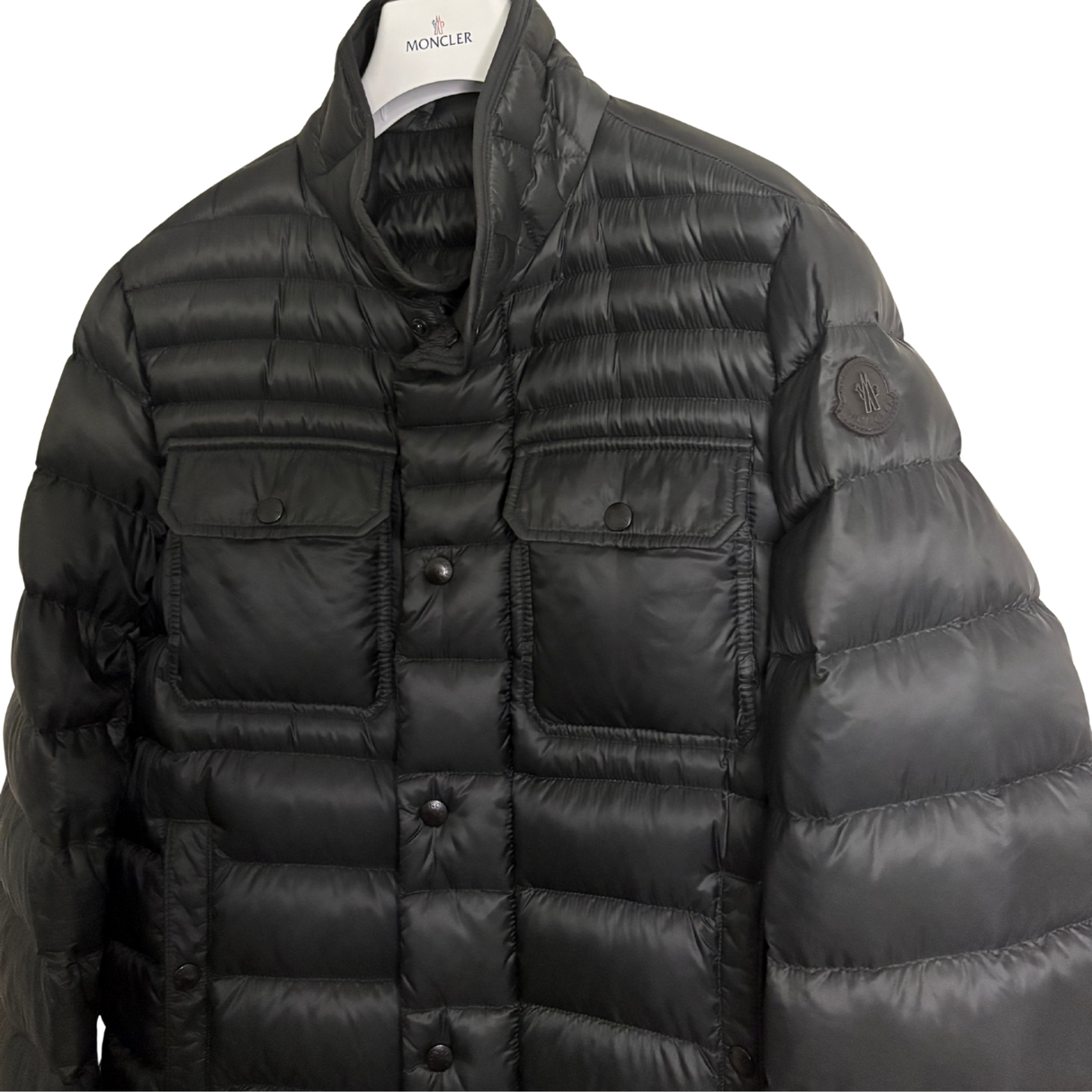 Moncler Forbin Jacket / 2